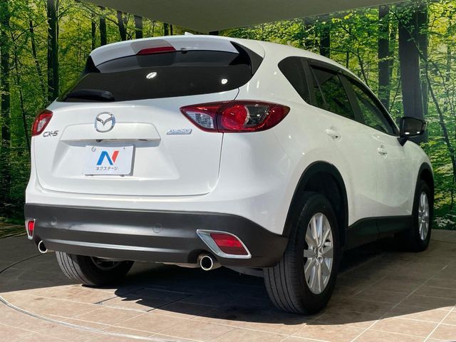 MAZDA CX-5 2013 Image 31
