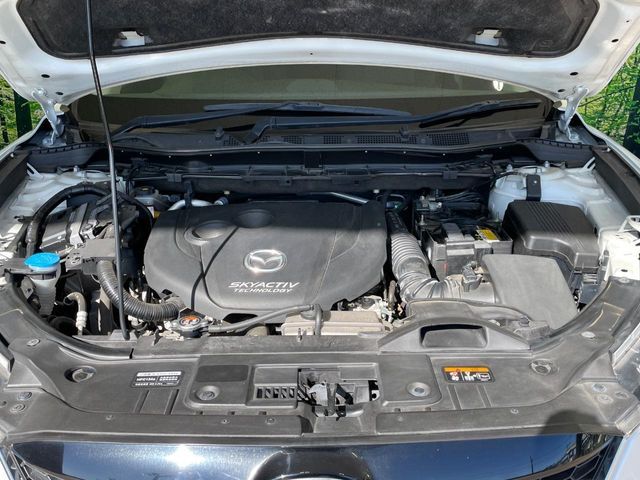 MAZDA CX-5 2013 Image 31