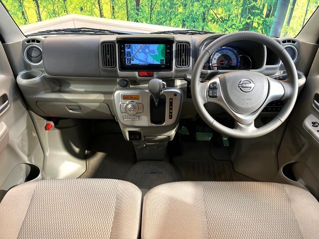 NISSAN NV100 CLIPPER RIO 4W 2024 Image 31