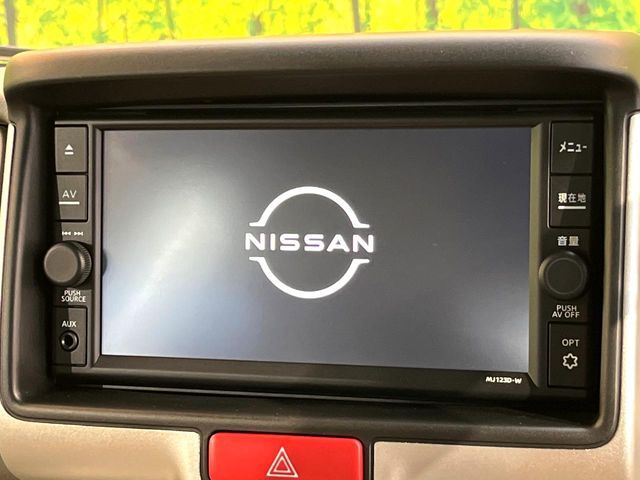 NISSAN NV100 CLIPPER RIO 4W 2024 Image 31