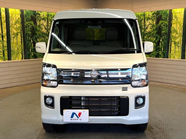NISSAN NV100 CLIPPER RIO 4W 2024 Image 31
