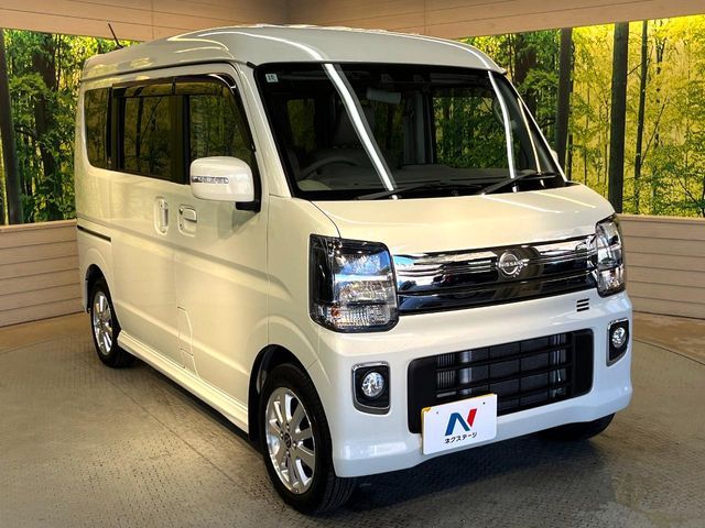 NISSAN NV100 CLIPPER RIO 4W 2024 Image 31