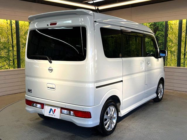 NISSAN NV100 CLIPPER RIO 4W 2024 Image 31