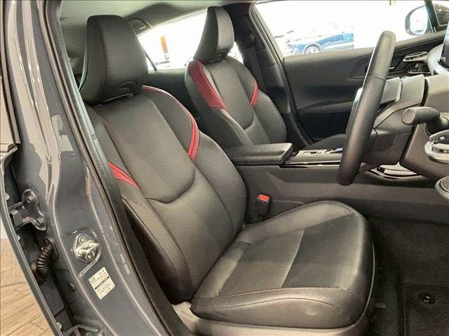 TOYOTA PRIUS 2023 Image 31