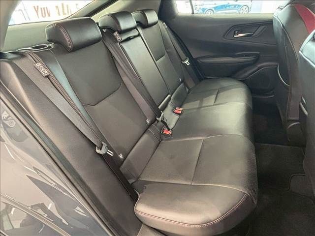 TOYOTA PRIUS 2023 Image 31