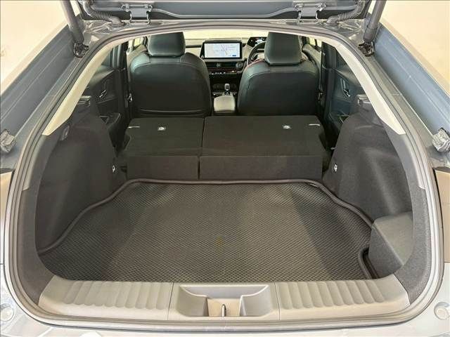 TOYOTA PRIUS 2023 Image 31