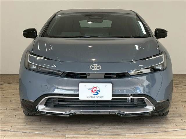 TOYOTA PRIUS 2023 Image 31