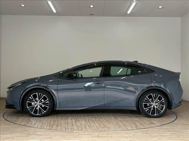 TOYOTA PRIUS 2023 Image 31