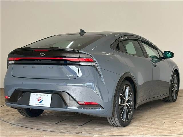 TOYOTA PRIUS 2023 Image 31