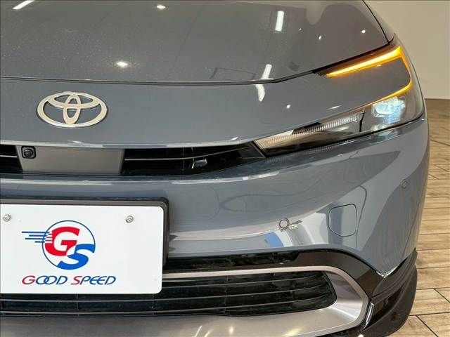 TOYOTA PRIUS 2023 Image 31