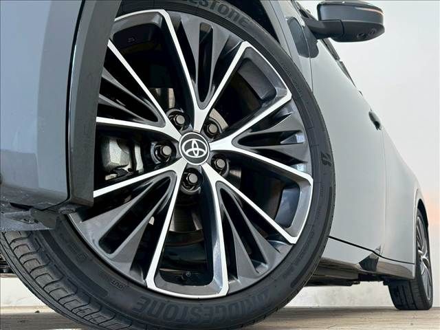 TOYOTA PRIUS 2023 Image 31