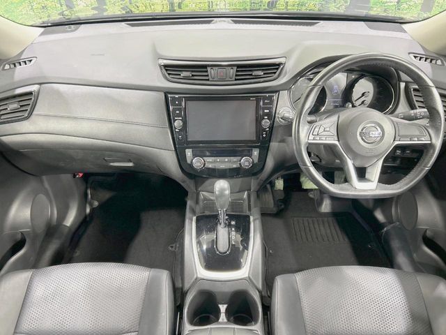 NISSAN X-TRAIL 2WD 2017 Image 31