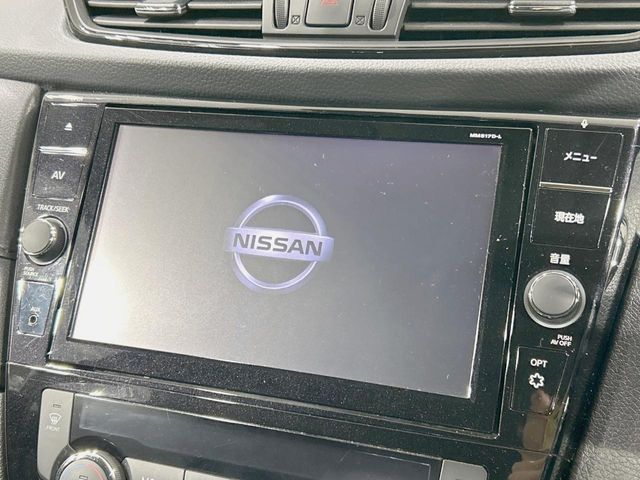 NISSAN X-TRAIL 2WD 2017 Image 31