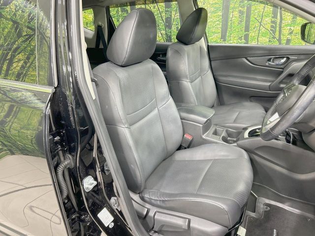 NISSAN X-TRAIL 2WD 2017 Image 31