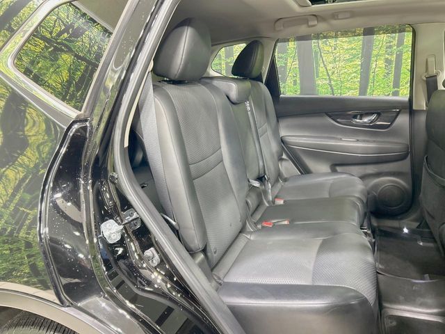 NISSAN X-TRAIL 2WD 2017 Image 31