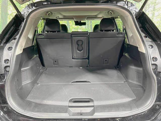 NISSAN X-TRAIL 2WD 2017 Image 31