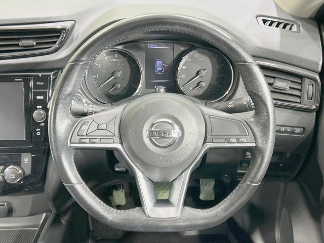 NISSAN X-TRAIL 2WD 2017 Image 31