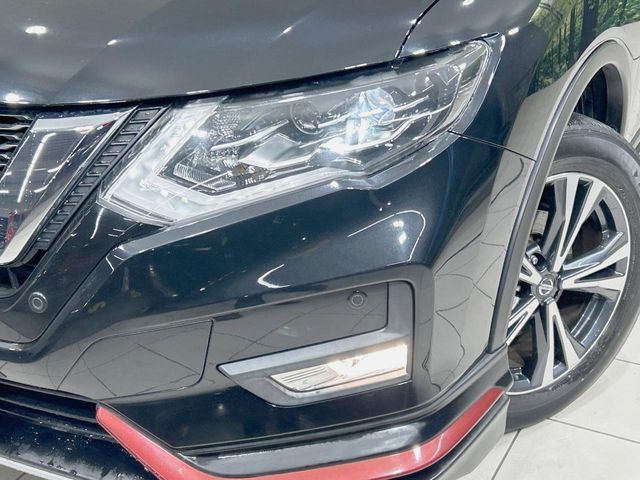 NISSAN X-TRAIL 2WD 2017 Image 31