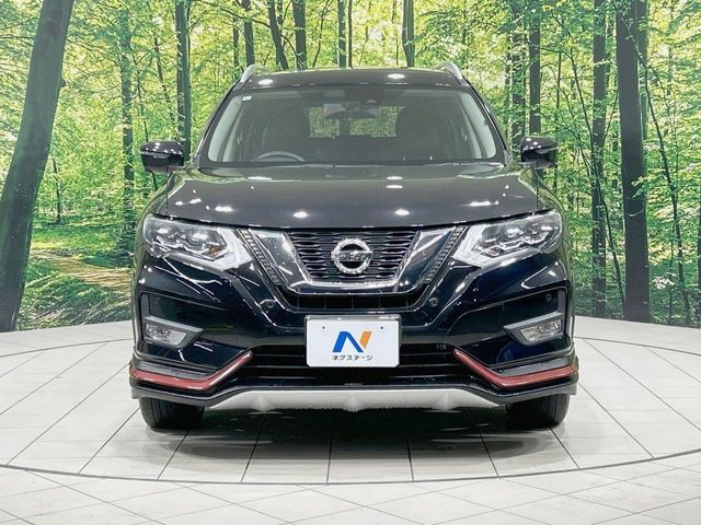 NISSAN X-TRAIL 2WD 2017 Image 31