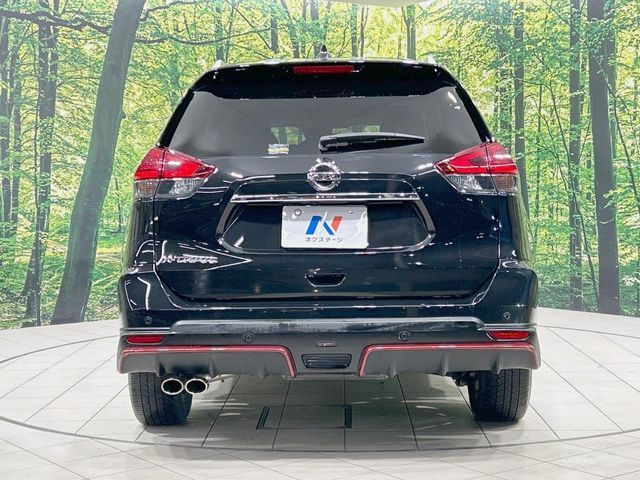 NISSAN X-TRAIL 2WD 2017 Image 31