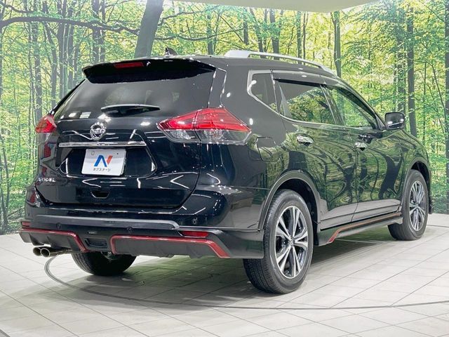 NISSAN X-TRAIL 2WD 2017 Image 31