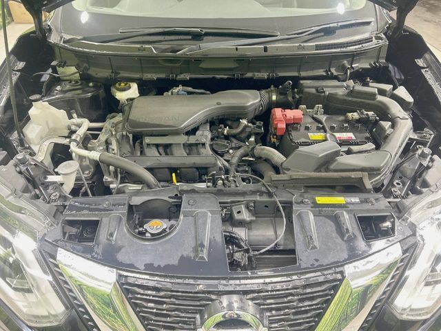 NISSAN X-TRAIL 2WD 2017 Image 31