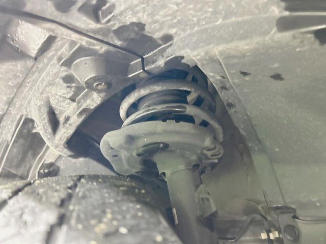 NISSAN X-TRAIL 2WD 2017 Image 31