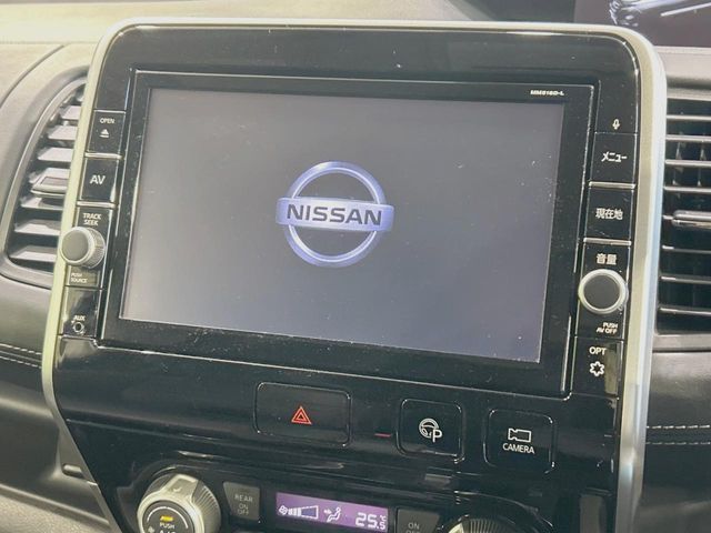 NISSAN SERENA  S-HYBRID 2018 Image 31