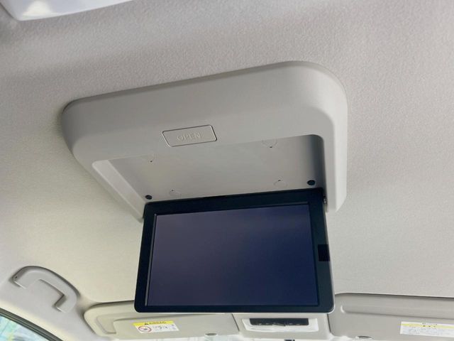 NISSAN SERENA  S-HYBRID 2018 Image 31