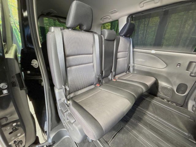 NISSAN SERENA  S-HYBRID 2018 Image 31