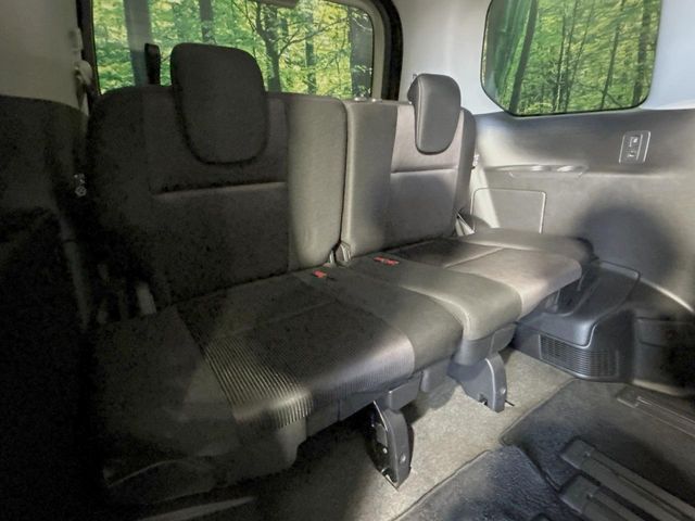 NISSAN SERENA  S-HYBRID 2018 Image 31