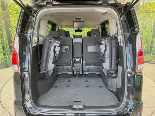 NISSAN SERENA  S-HYBRID 2018 Image 31