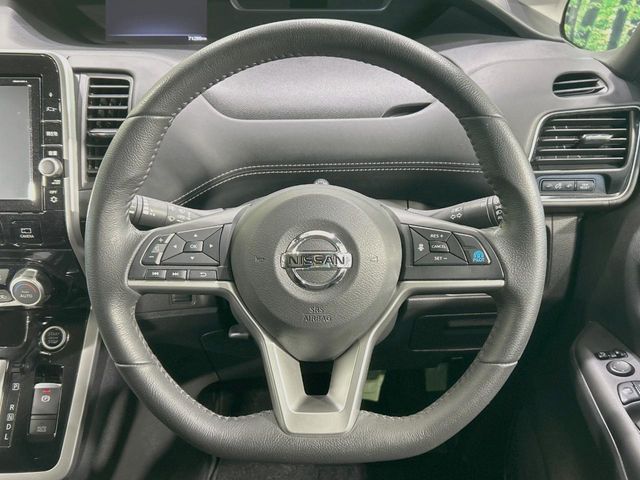 NISSAN SERENA  S-HYBRID 2018 Image 31