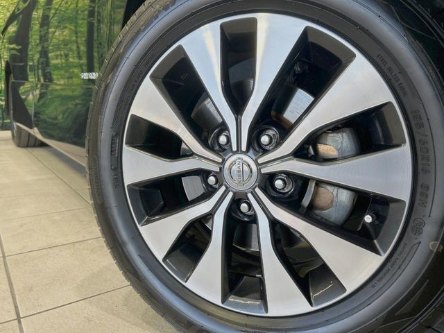 NISSAN SERENA  S-HYBRID 2018 Image 31