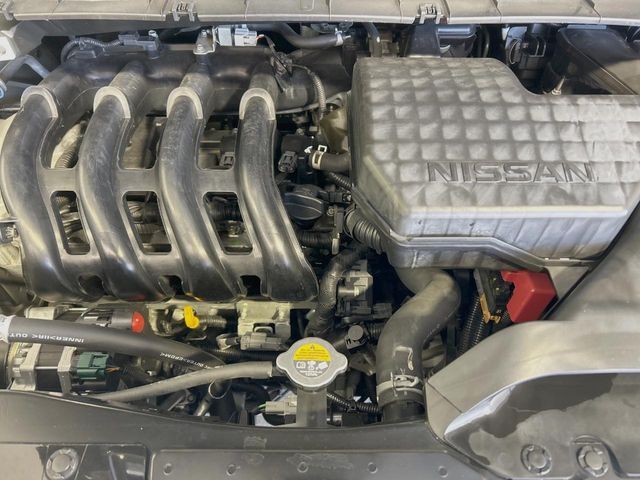NISSAN SERENA  S-HYBRID 2018 Image 31