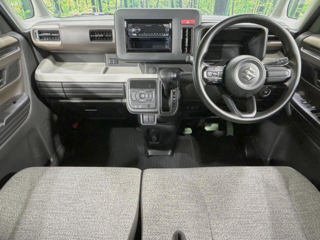 SUZUKI SPACIA 2024 Image 31