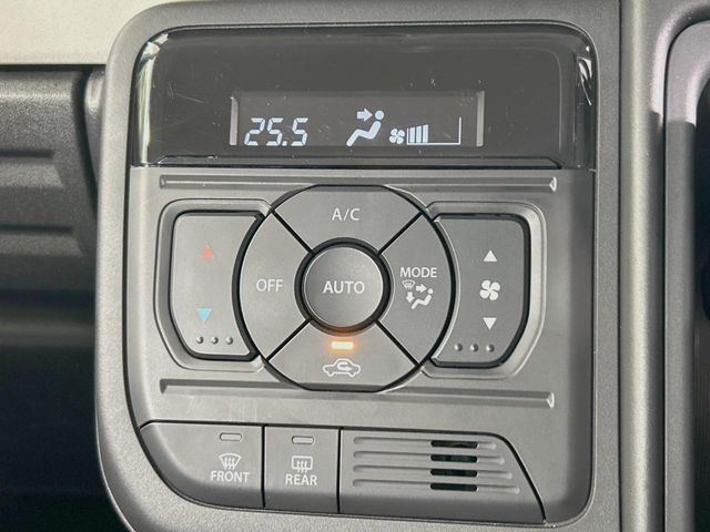 SUZUKI SPACIA 2024 Image 31