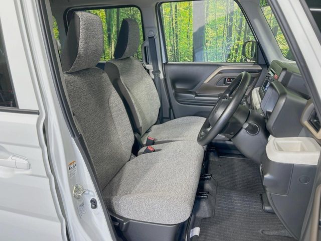 SUZUKI SPACIA 2024 Image 31