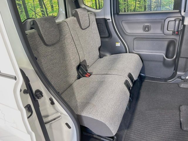 SUZUKI SPACIA 2024 Image 31