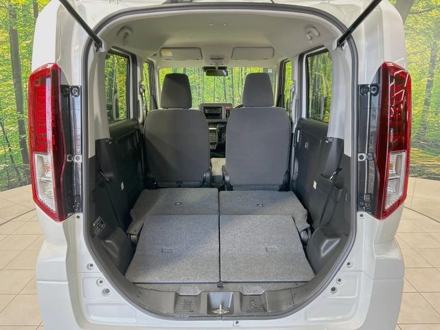 SUZUKI SPACIA 2024 Image 31