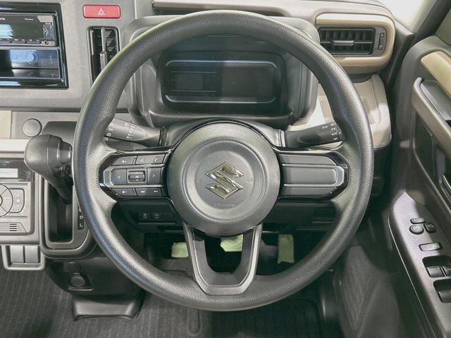 SUZUKI SPACIA 2024 Image 31