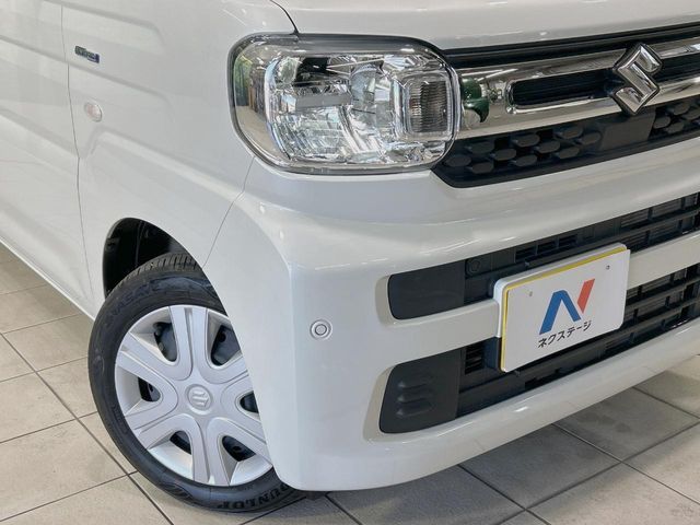 SUZUKI SPACIA 2024 Image 31