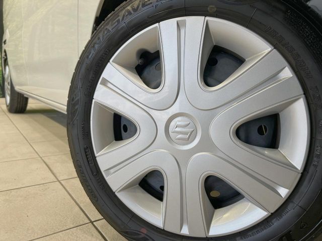 SUZUKI SPACIA 2024 Image 31