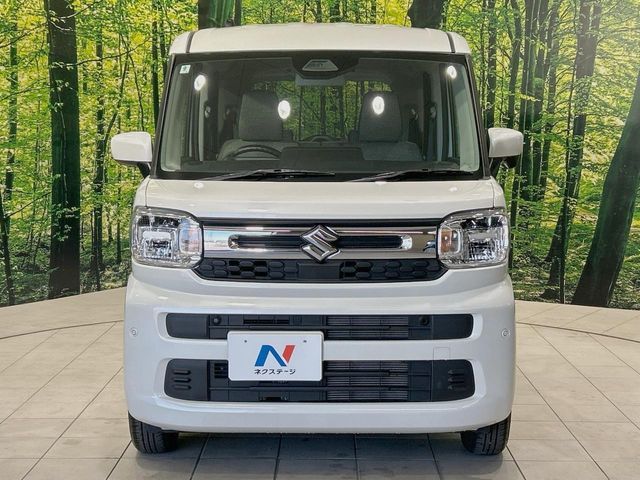 SUZUKI SPACIA 2024 Image 31