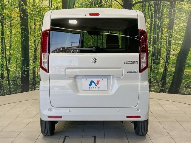 SUZUKI SPACIA 2024 Image 31