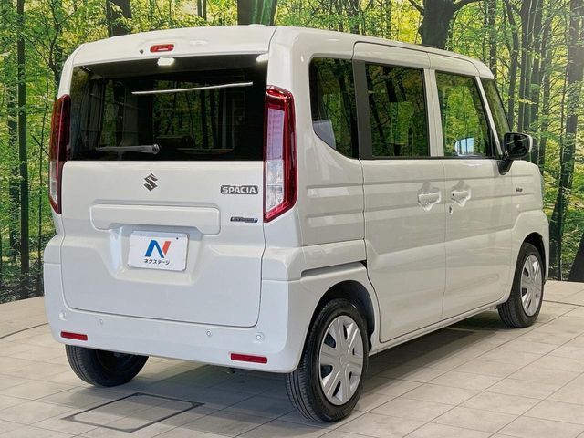 SUZUKI SPACIA 2024 Image 31