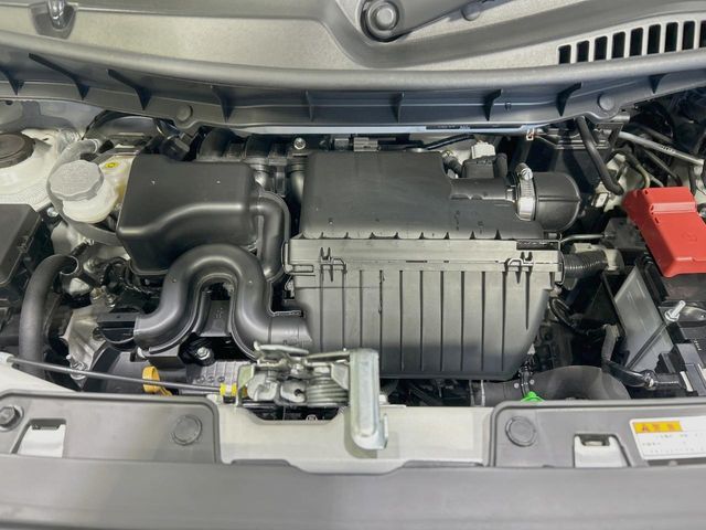 SUZUKI SPACIA 2024 Image 31