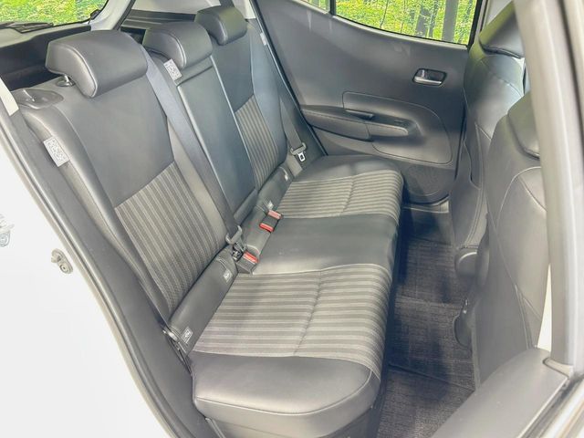 TOYOTA AQUA 2023 Image 31