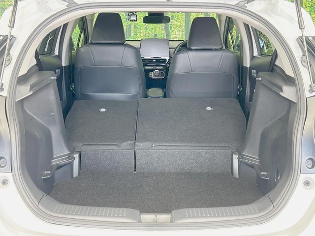 TOYOTA AQUA 2023 Image 31