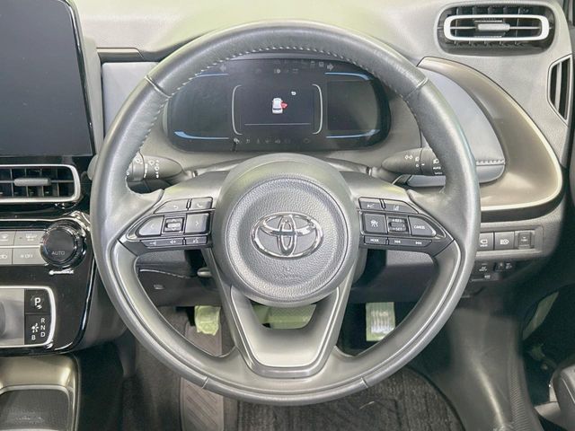 TOYOTA AQUA 2023 Image 31